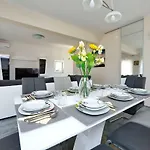 Panorama Hills Villa