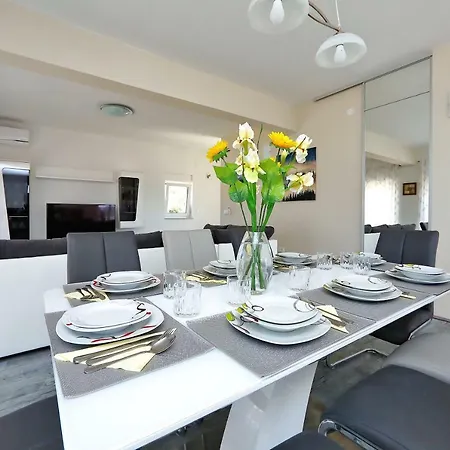 Panorama Hills ヴィラ