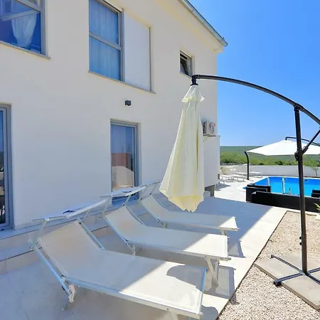 Panorama Hills Villa *