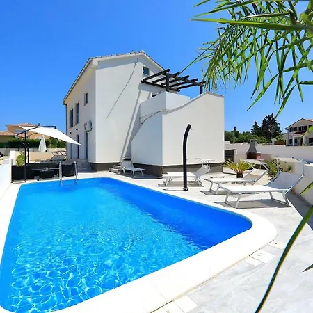 Panorama Hills Villa