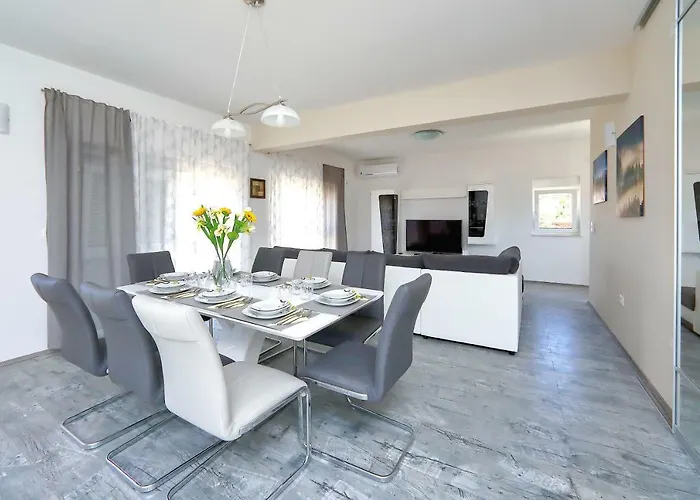 Panorama Hills Вилла Debeljak