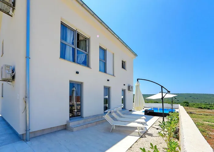 Panorama Hills Вилла