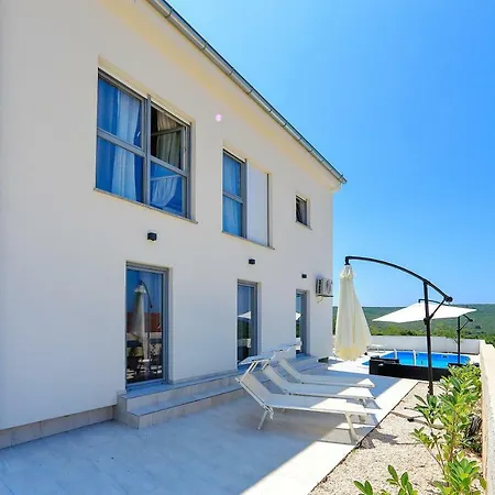 Panorama Hills Villa