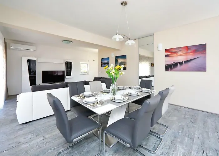 Villa Panorama Hills