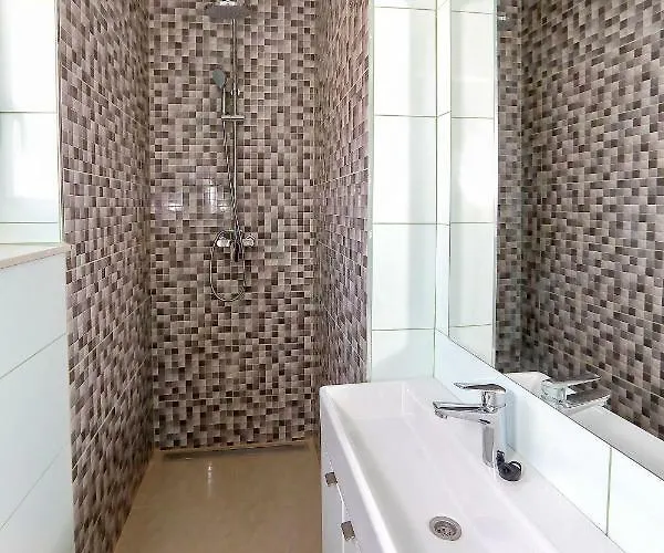 Panorama Hills Villa