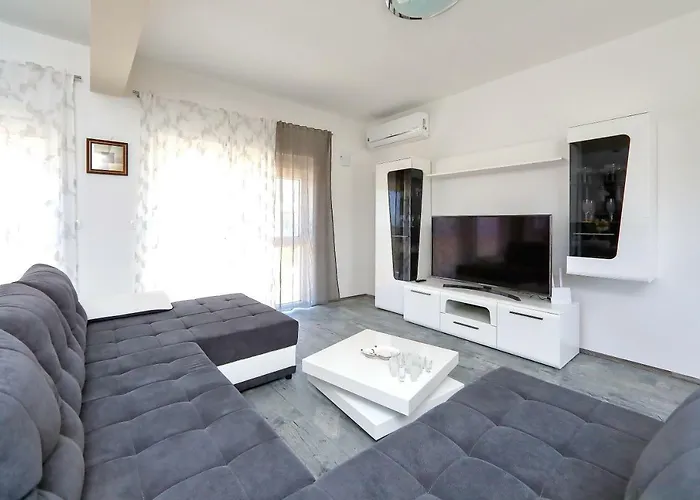 Panorama Hills Villa Debeljak