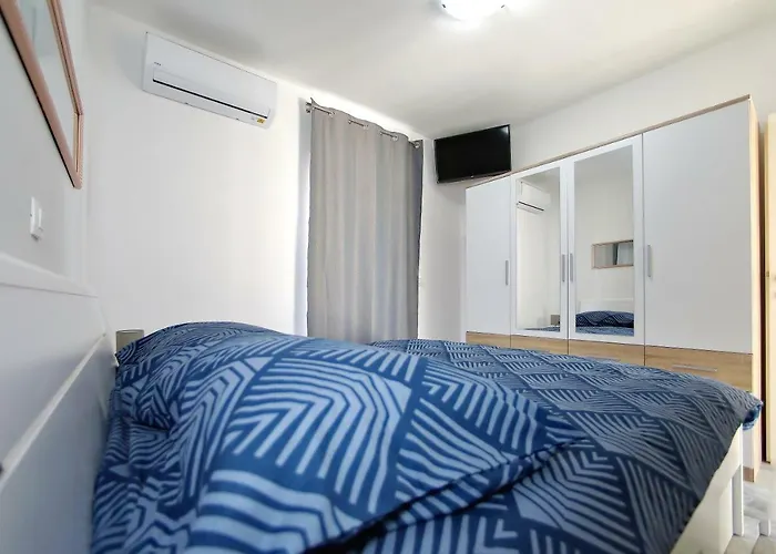 Panorama Hills Debeljak