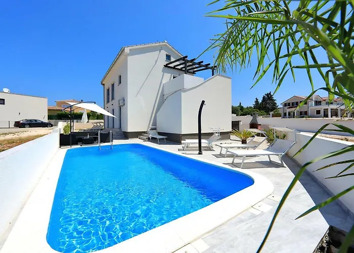 Panorama Hills Villa