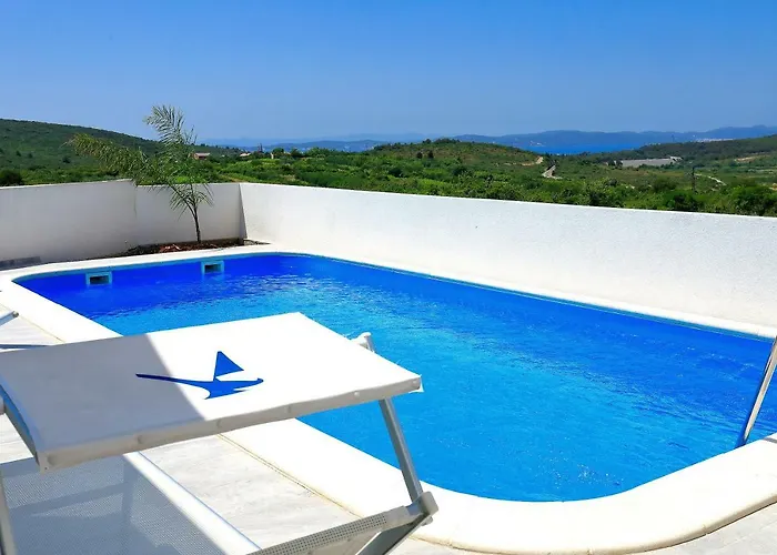 Panorama Hills Villa *